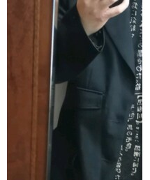 Yohji Yamamoto POUR HOMME | シャツ/ブラウス