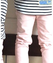 petitmain | その他パンツ