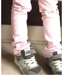 NEW BALANCE | スニーカー