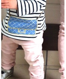 petitmain | その他パンツ