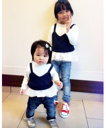 petit main | シャツ/ブラウス