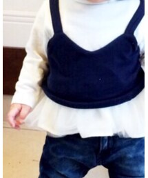 petit main | シャツ/ブラウス