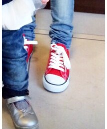 CONVERSE | スニーカー