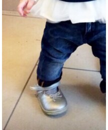 MIKI HOUSE | バレエシューズ