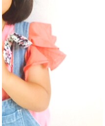 NEEDLE WORK | Tシャツ/カットソー