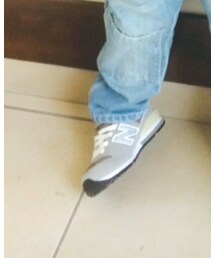 NEW BALANCE | スニーカー