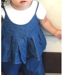 韓国子供服 | キャミソール