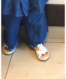 apres les cours | サンダル