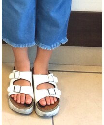 Birthday | サンダル