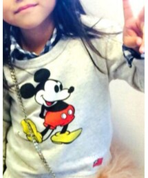 fokids | スウェット