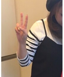 Deuxieme Classe | Tシャツ/カットソー