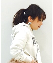 URBAN RESEARCH | パーカー