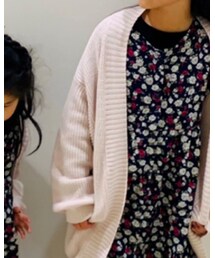 GLOBAL WORK | カーディガン/ボレロ