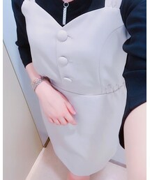 earth music&ecology | ワンピース/ドレス