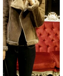 GIORDANO | デニムパンツ