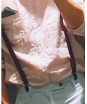 UNIQLO(ユニクロ)の「トップス(シャツ/ブラウス)」
