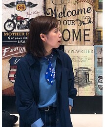 madewell | その他