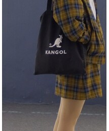KANGOL | バッグ