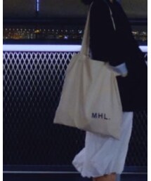 MHL. | バッグ