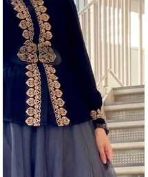 used | シャツ/ブラウス