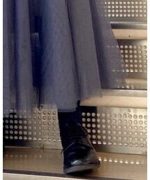 UNIQLO | シューズ