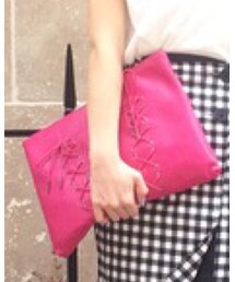 EATME | クラッチバッグ