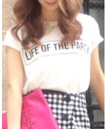 MINK PINK | Tシャツ/カットソー