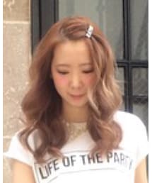 EATME | バレッタ/ヘアクリップ