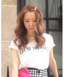 lilLilly | ネックレス