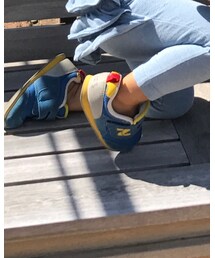 NEW BALANCE | スニーカー