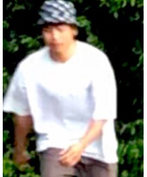 GU | Tシャツ/カットソー