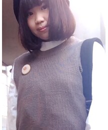 RETRO GIRL | トップス