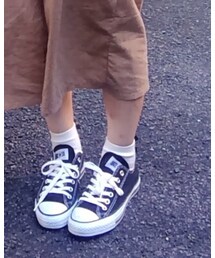 CONVERSE | スニーカー