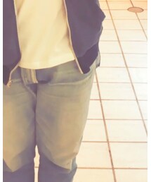 CIAOPANIC | デニムパンツ