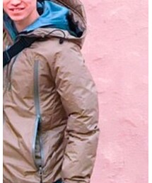 NANGA | ダウンジャケット/コート