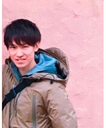 GLOBAL WORK | パーカー