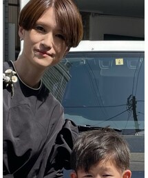 DOUBLE MAISON | フォーマルスーツ/小物