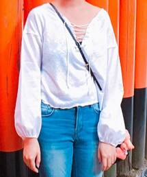 PAZZO | その他トップス