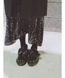 Dr. Martens | シューズ