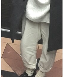 SM2 | その他パンツ