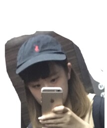 POLO RALPH LAUREN | キャップ