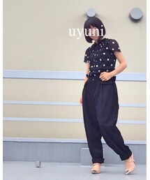 H&M | シャツ/ブラウス