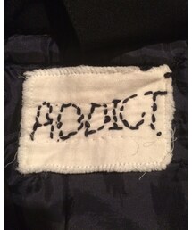 ADDICT | ADDICTタグ(その他)