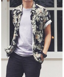 H&M | Tシャツ/カットソー