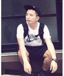 NIKE | Tシャツ/カットソー