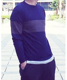 GU | ニット/セーター