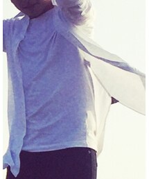 GLOBAL WORK | シャツ/ブラウス