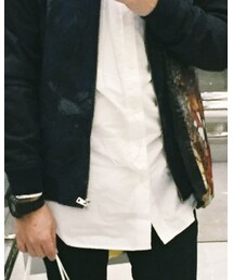 GLOBAL WORK | シャツ/ブラウス