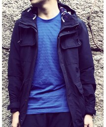 UNIQLO | ナイロンジャケット