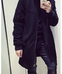 H&M | ジャケット/アウター